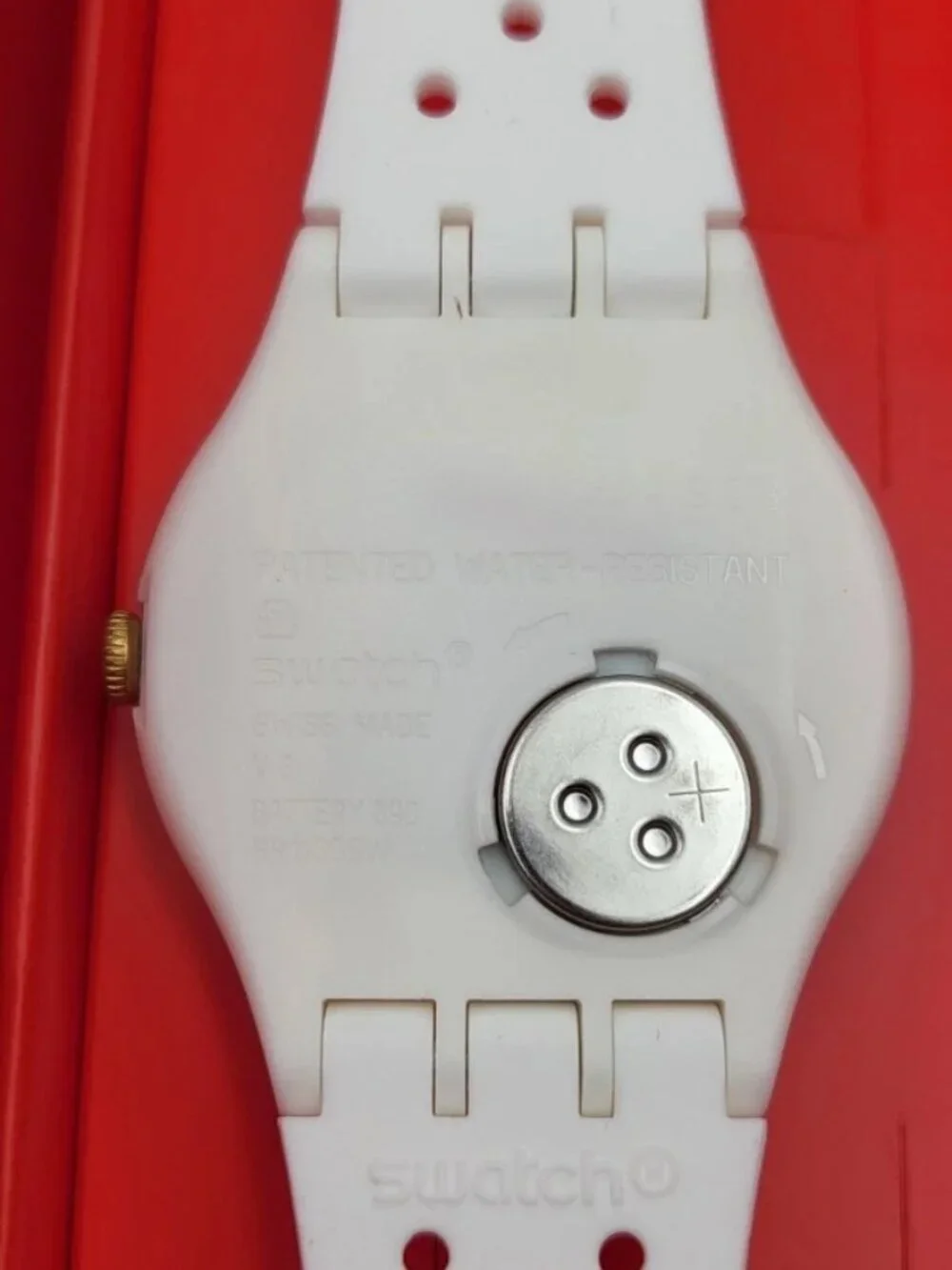 Swatch generation 31